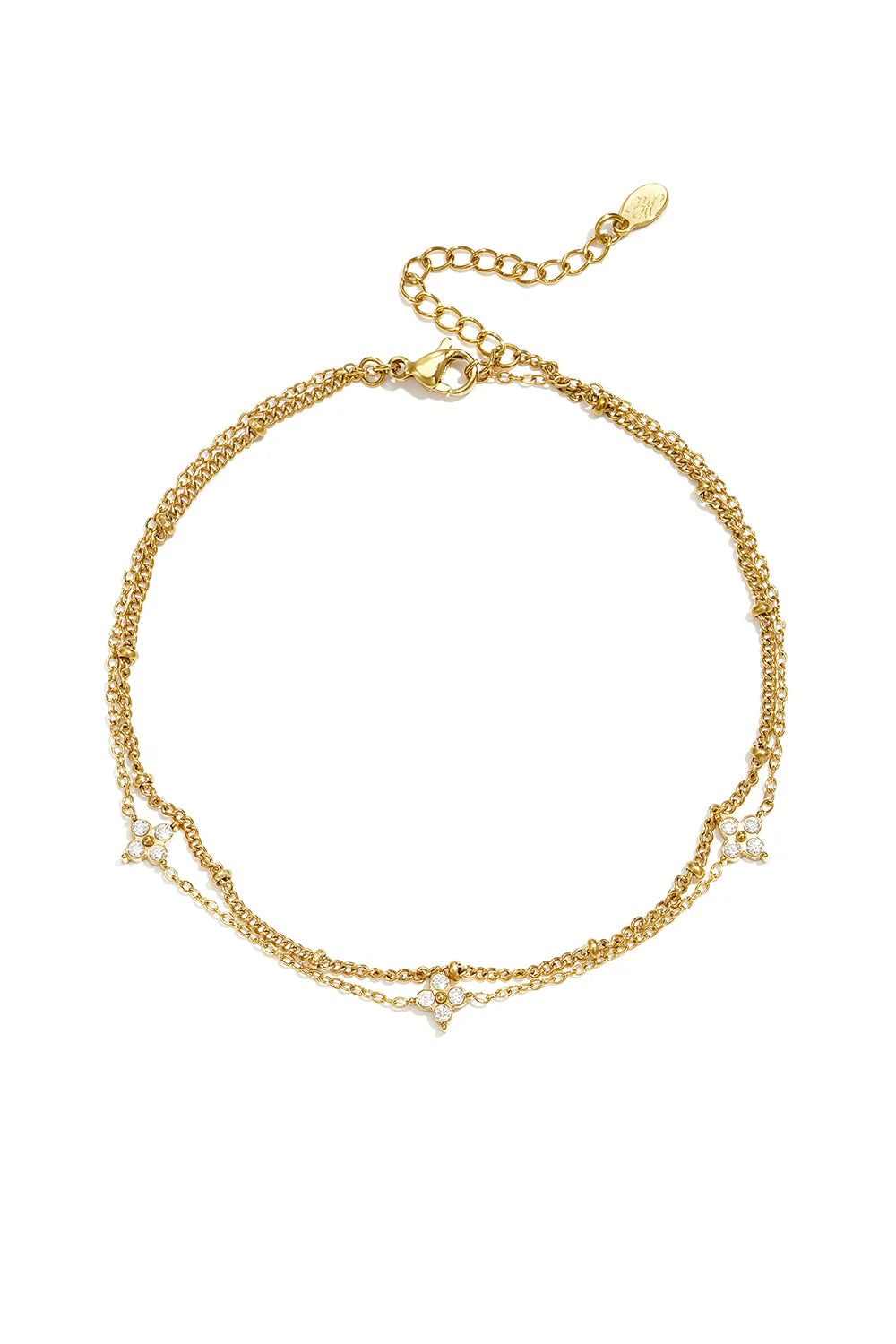 Serena Enkelband