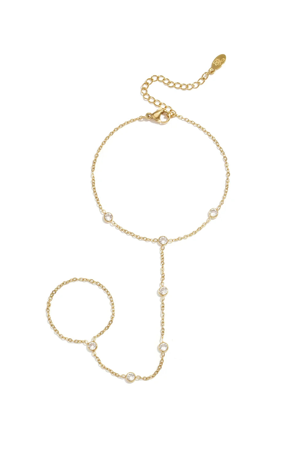 Rosalie Handchain