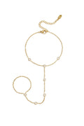 Rosalie Handchain