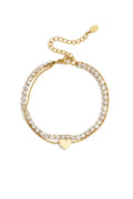 Élise armband
