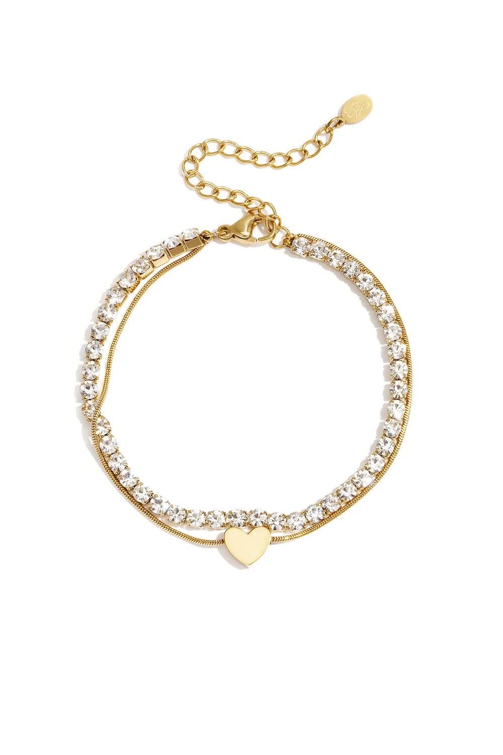 Élise armband
