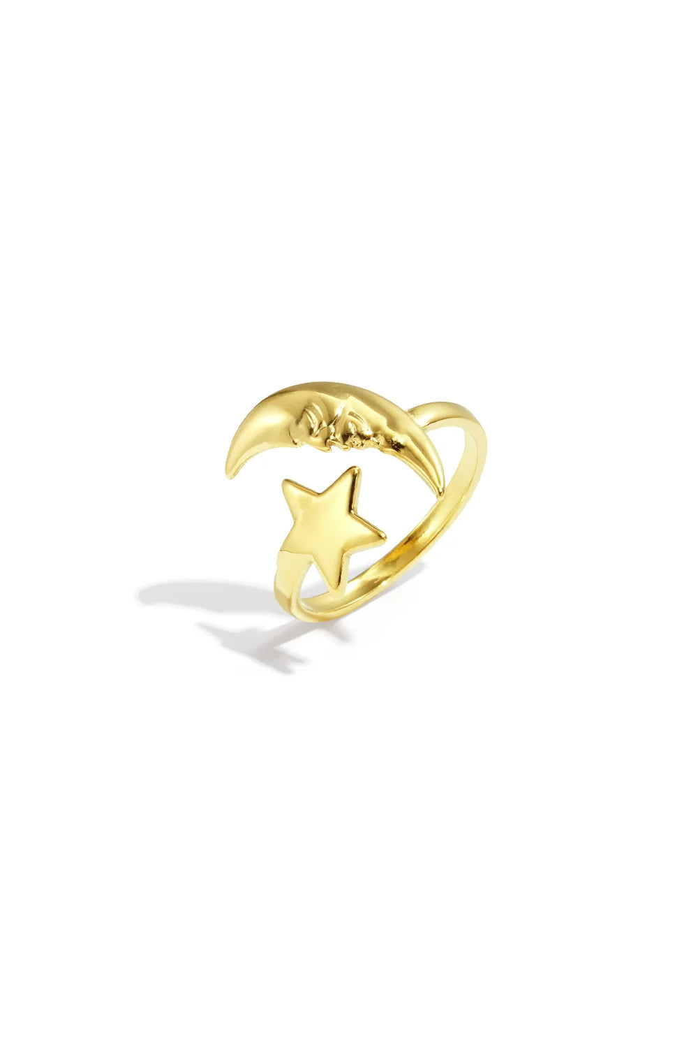 Amaya Ring