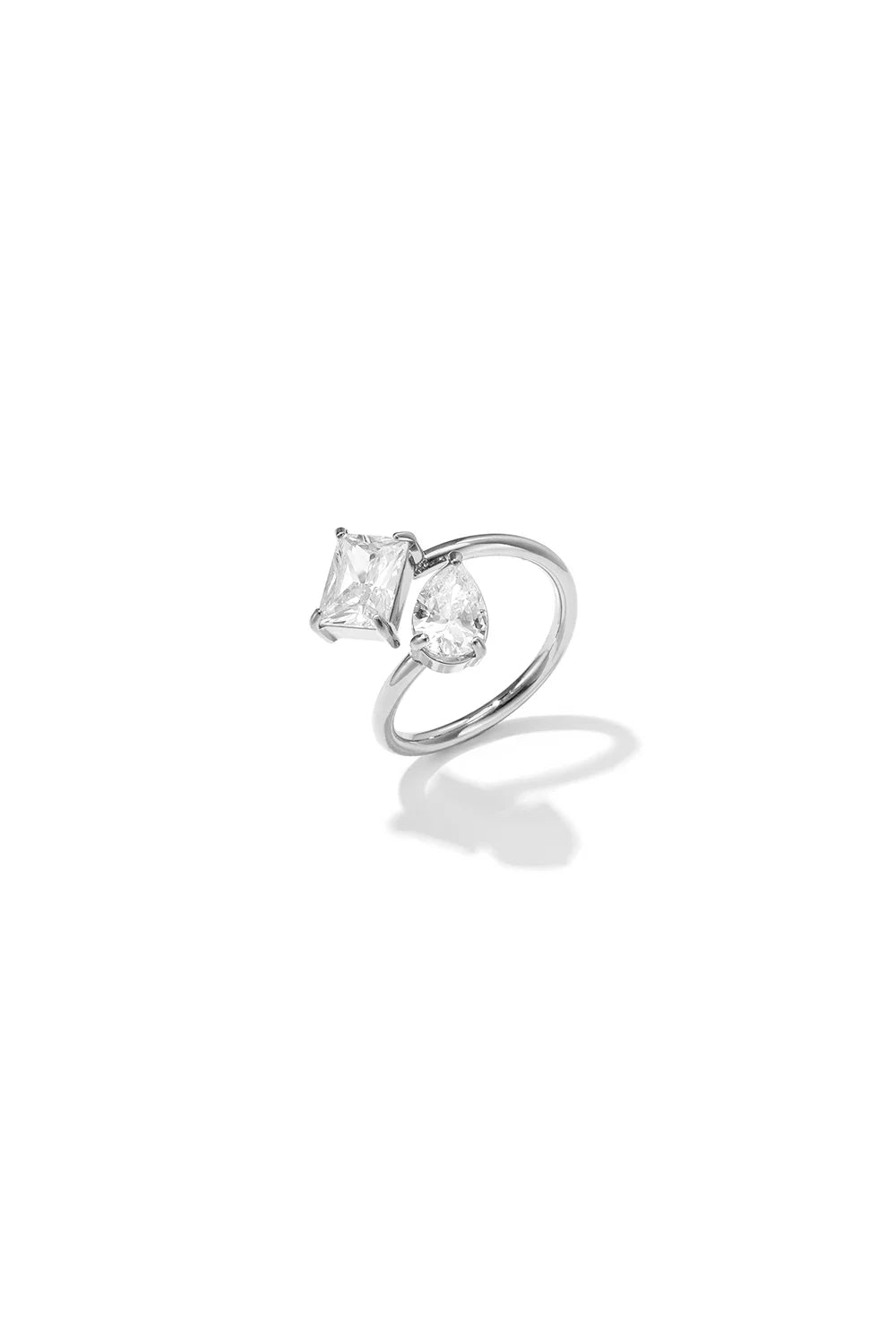 Esmeralda Ring
