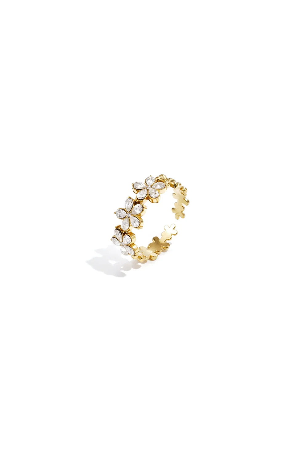 Perla Ring