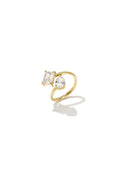 Esmeralda Ring