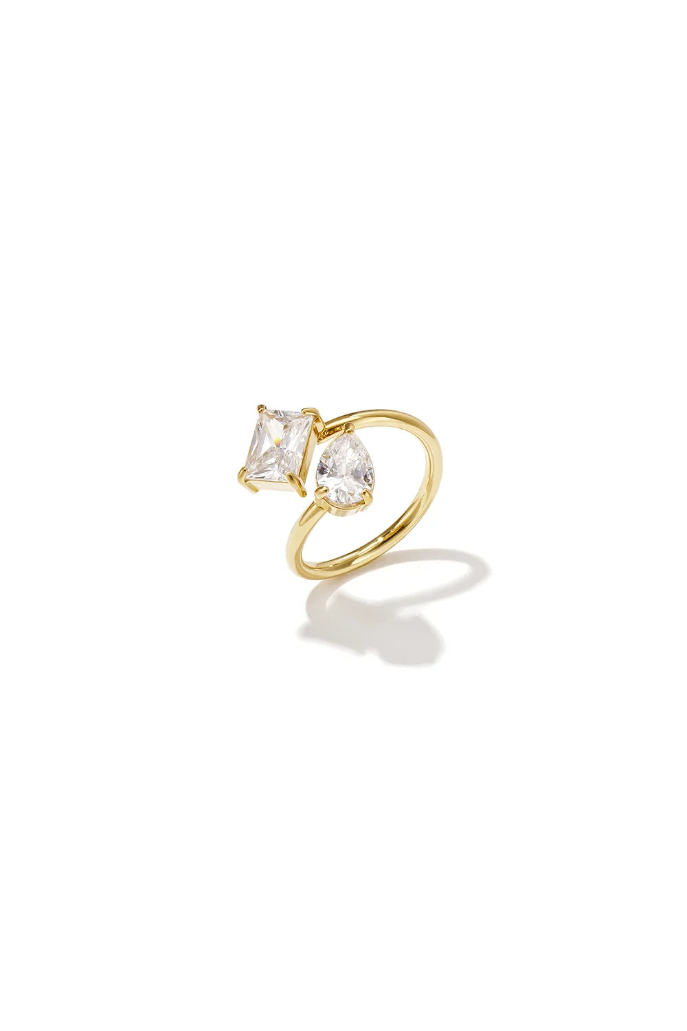 Esmeralda Ring