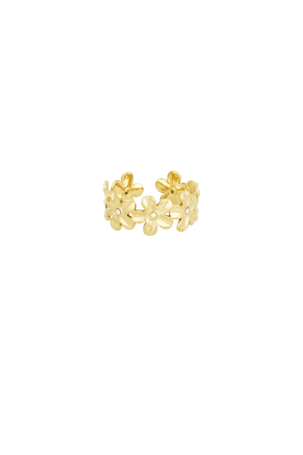 Estrella Ring