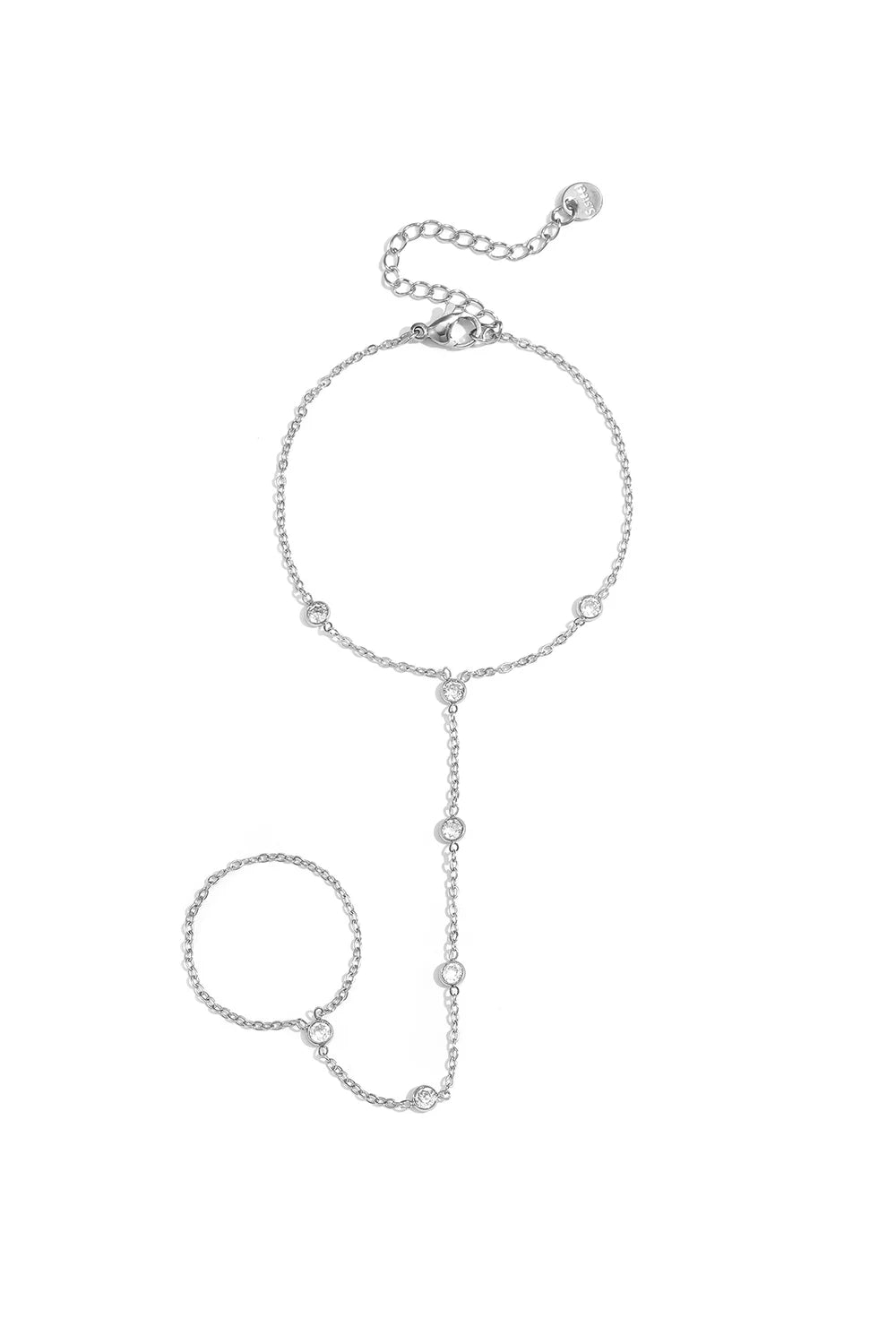 Rosalie Handchain