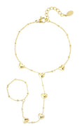 Luna Handchain