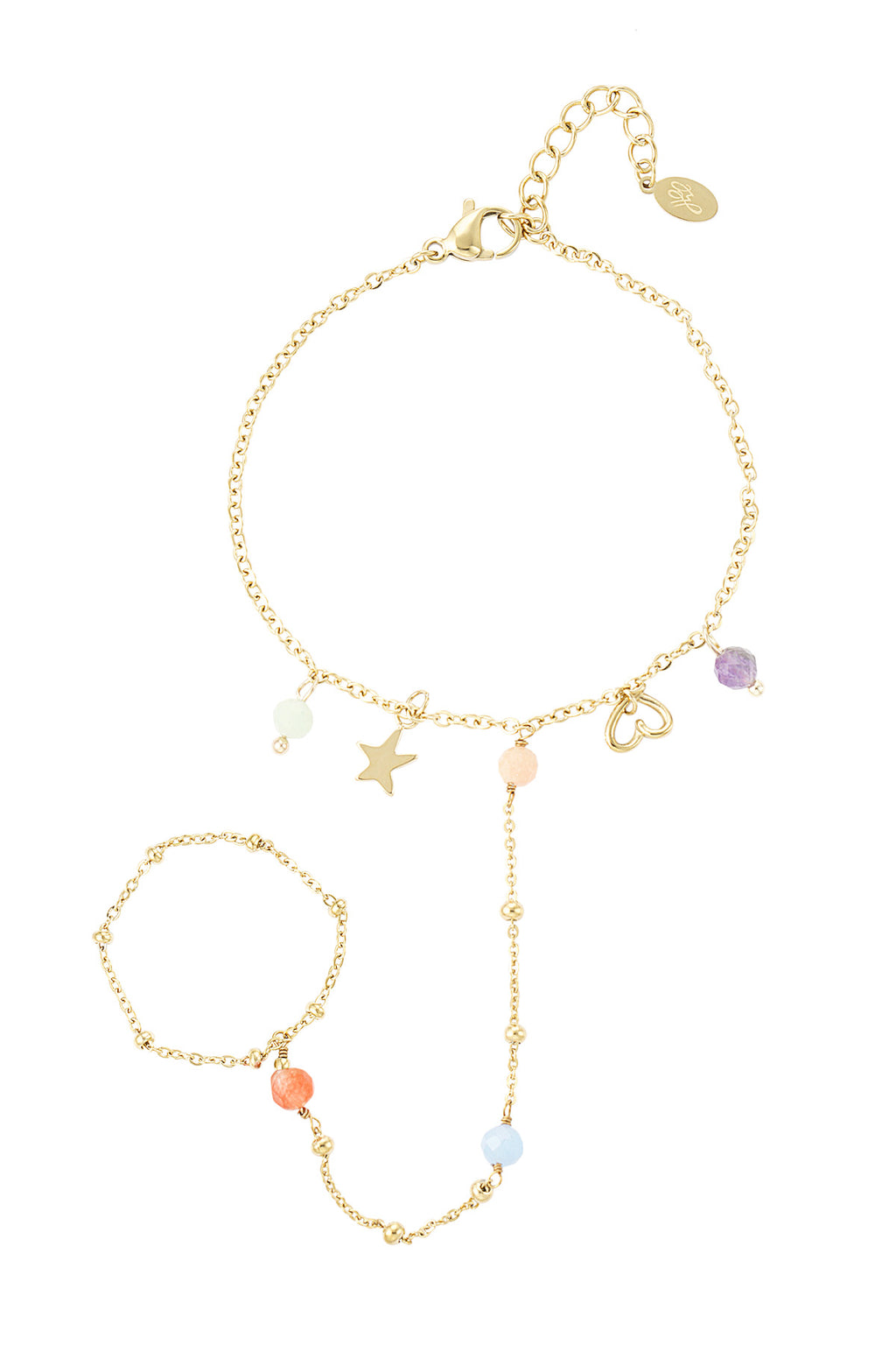 Amara Handchain