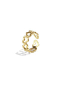 Camelia Ring