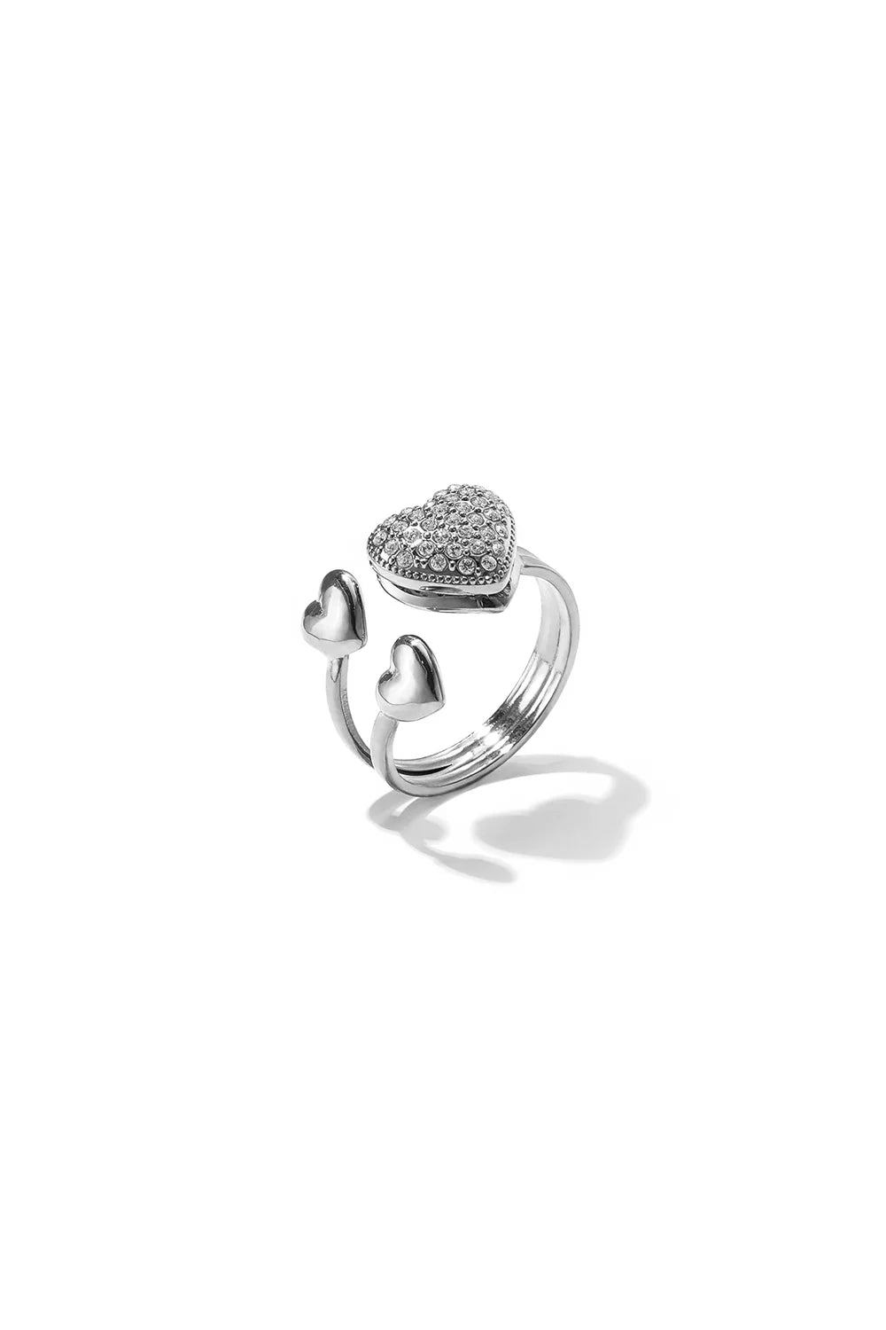 Alma Ring