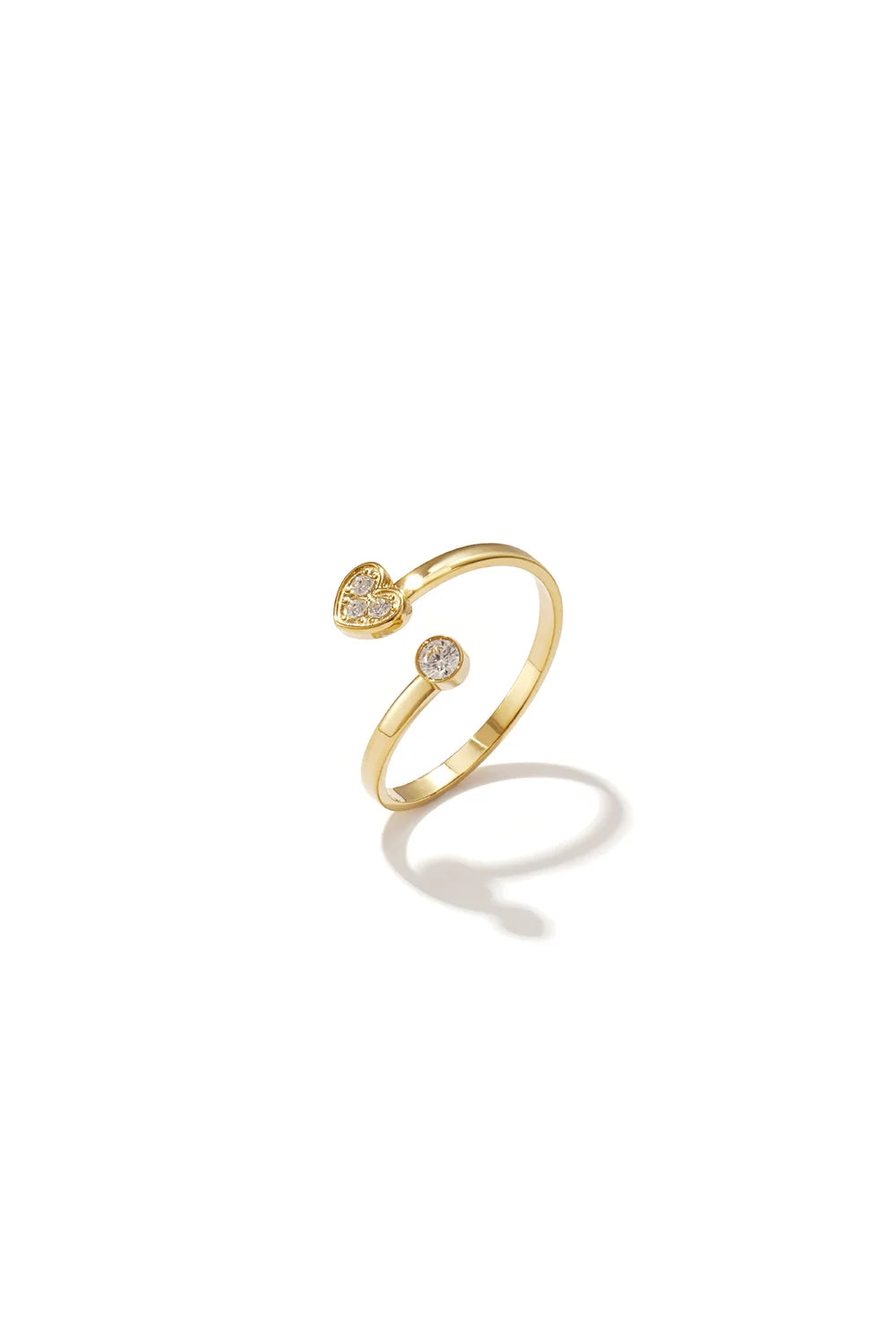 Lucía Ring