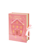 Advent Kalender Sieraden Goud – Limited Edition