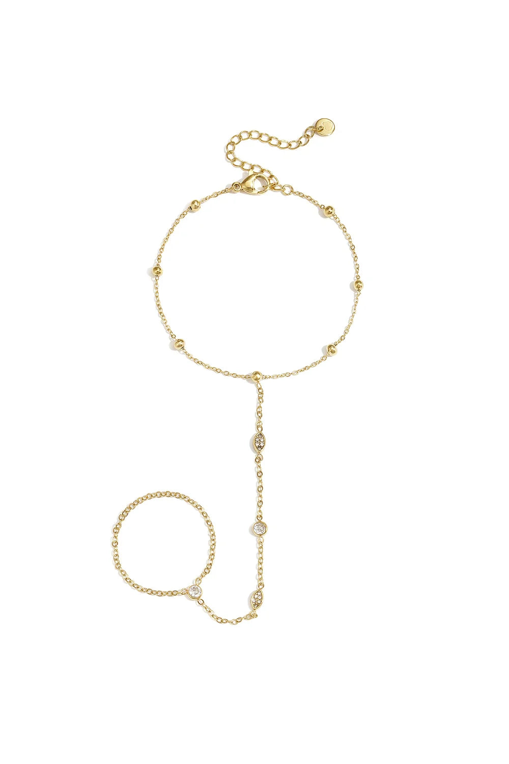 Elodie Handchain