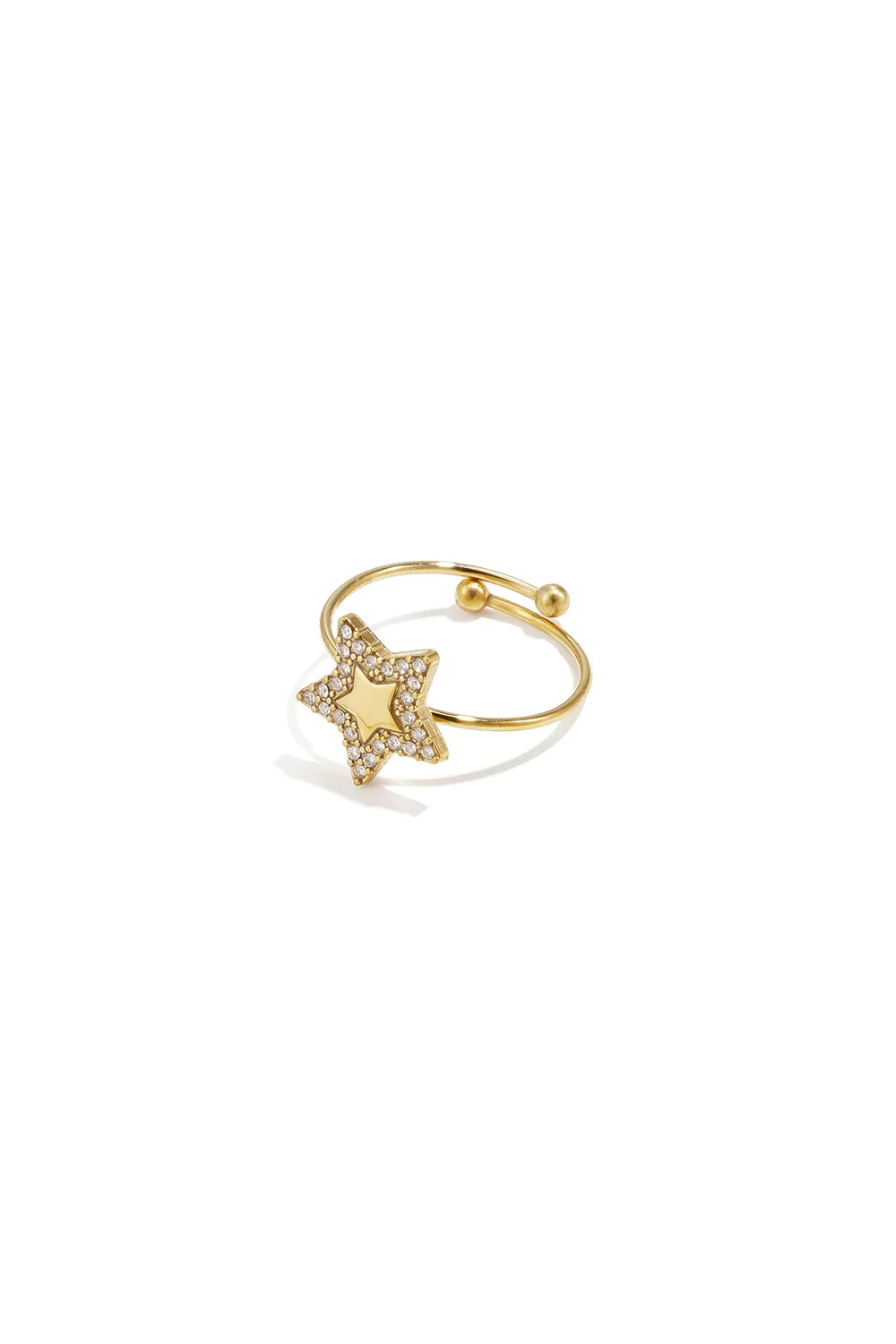 Paloma Ring