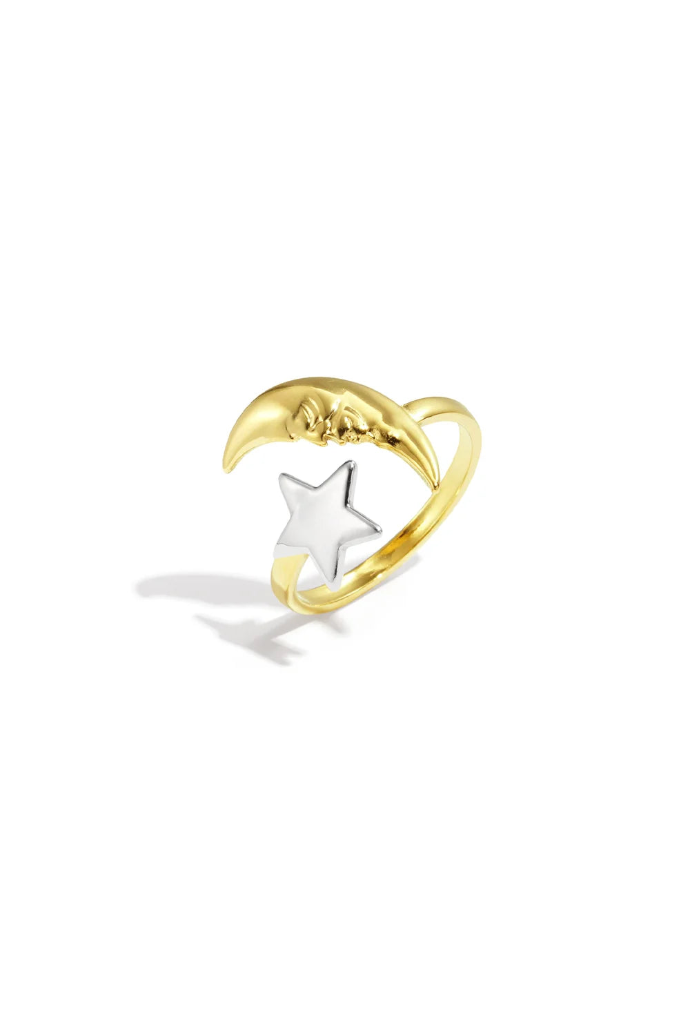 Amaya Ring