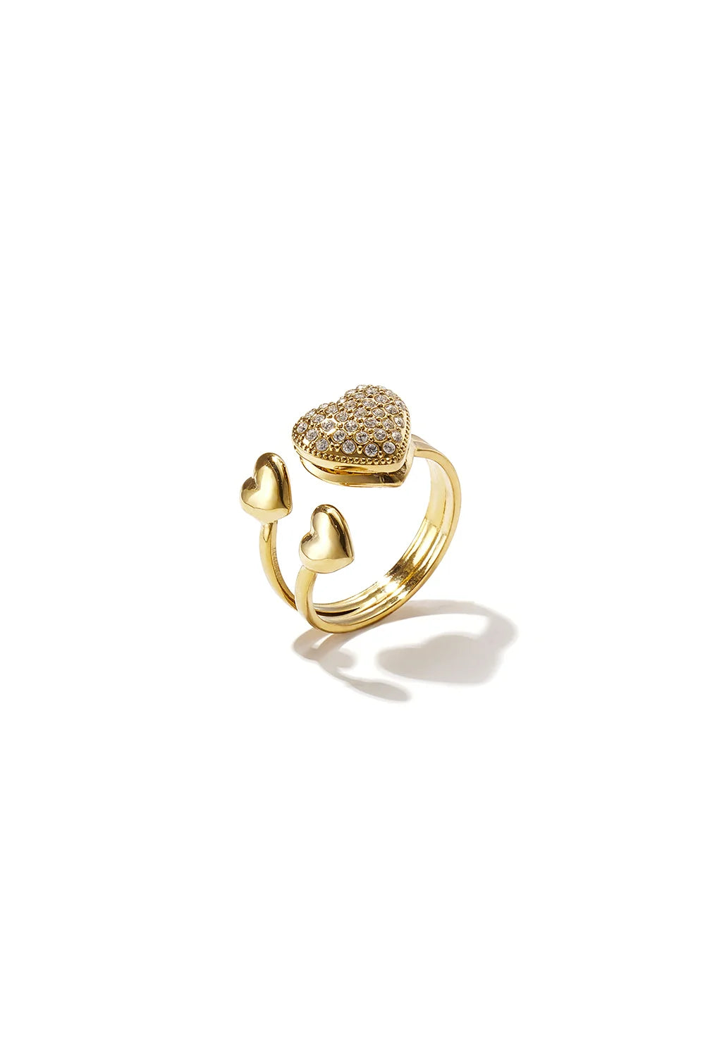 Alma Ring