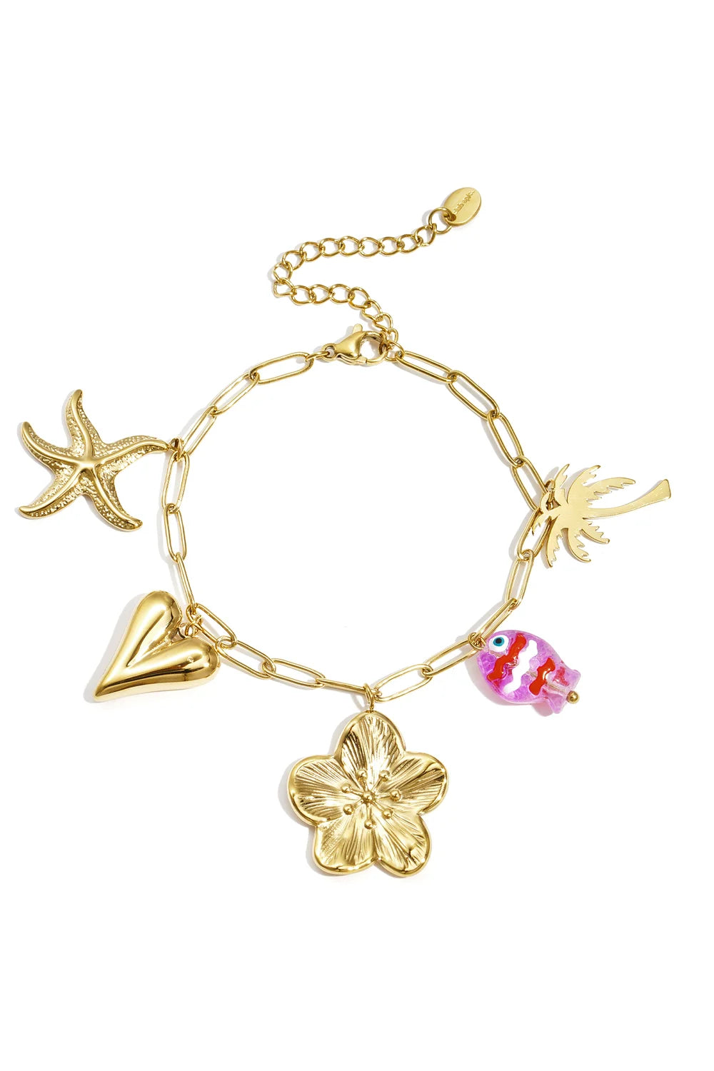Serena armband