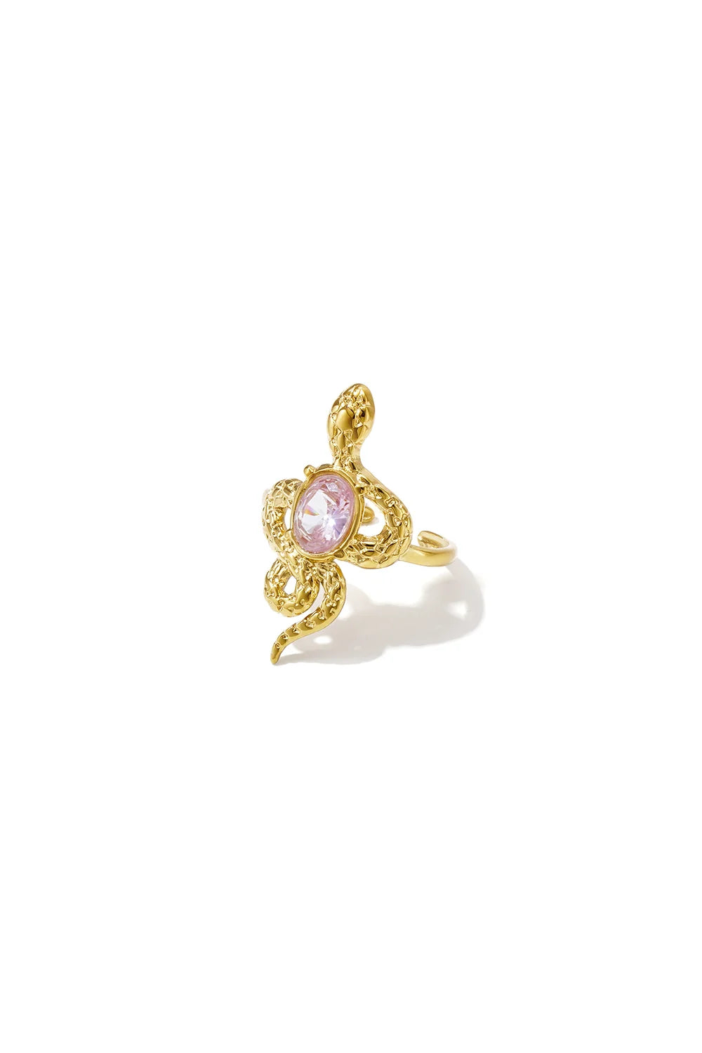 Solana Ring