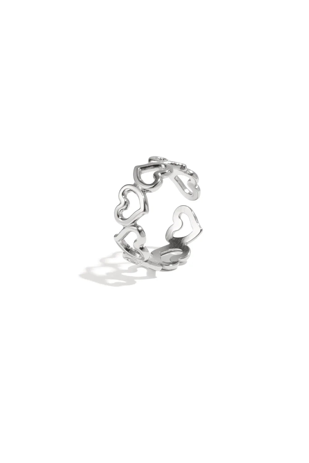 Camelia Ring