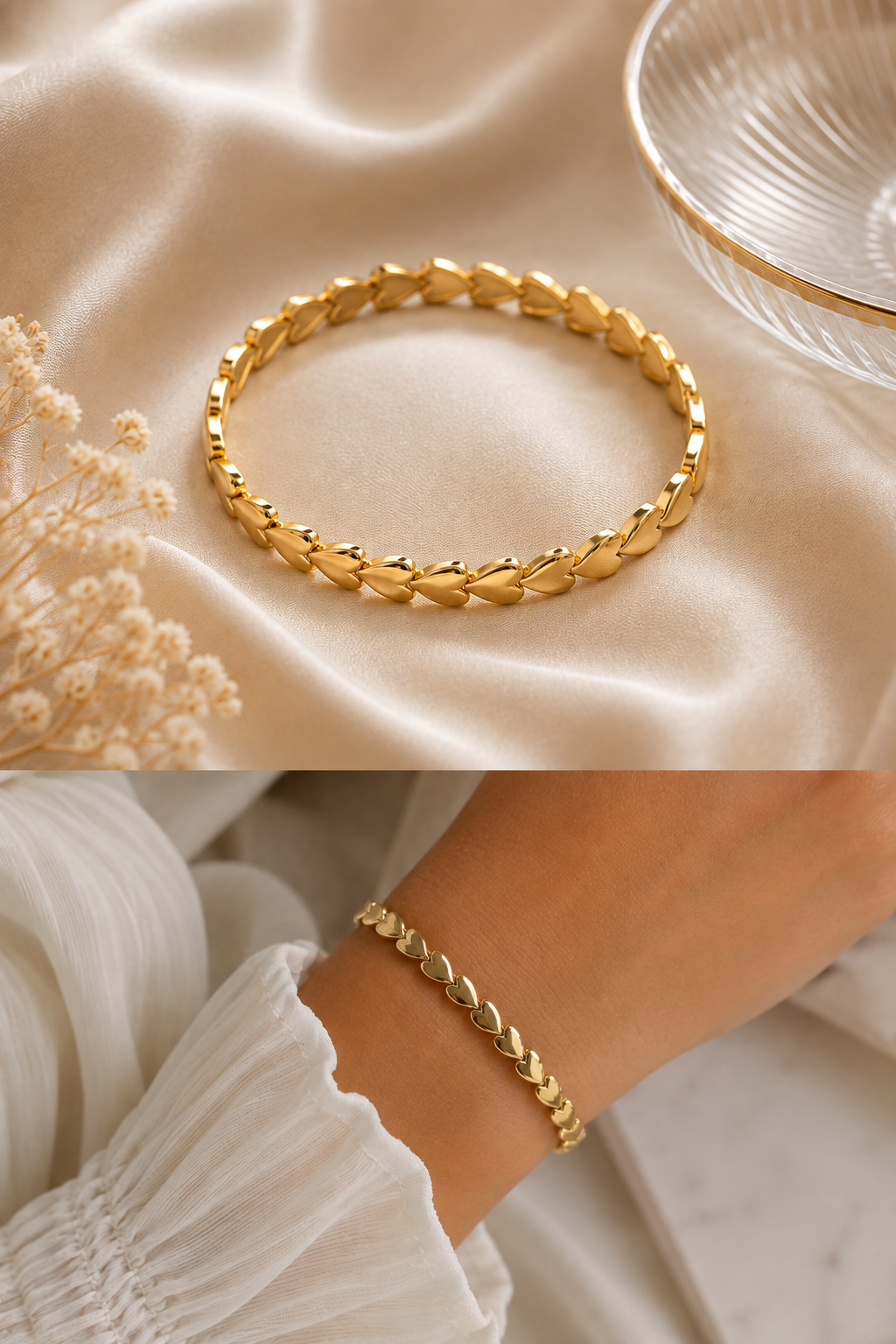 Luna armband